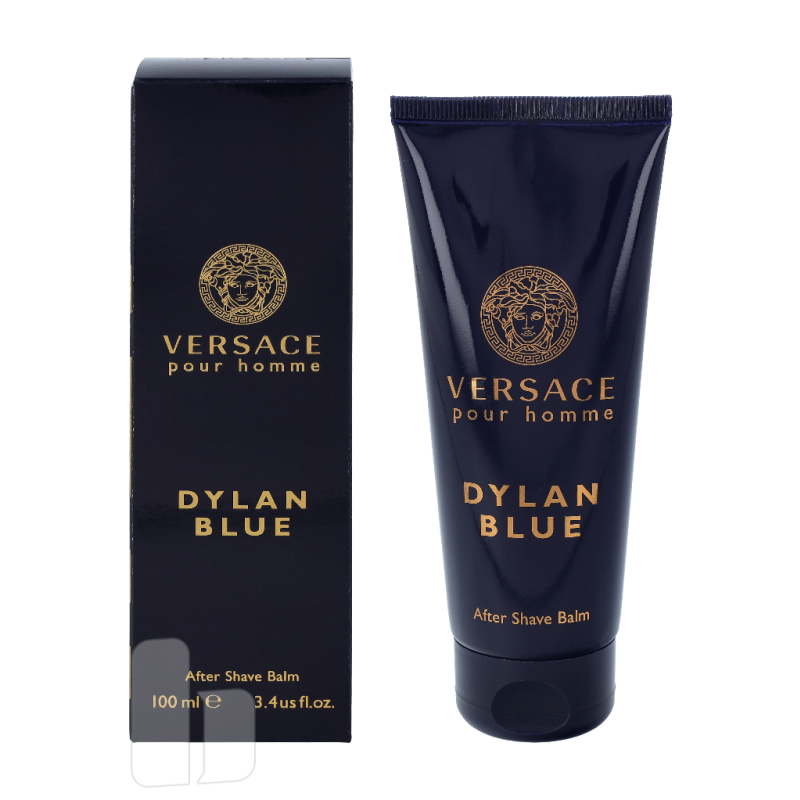 Produktbild för Versace Dylan Blue Pour Homme After Shave Balm