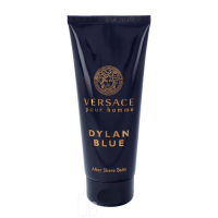 Miniatyr av produktbild för Versace Dylan Blue Pour Homme After Shave Balm