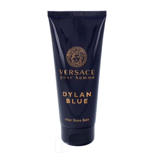 Versace Versace Dylan Blue Pour Homme After Shave Balm 100 ml Herr