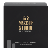 Miniatyr av produktbild för Make-Up Studio Compact Mineral Powder