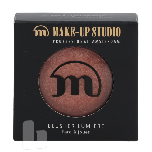 Make-Up Studio Amsterdam Make-Up Studio Blusher Lumiere