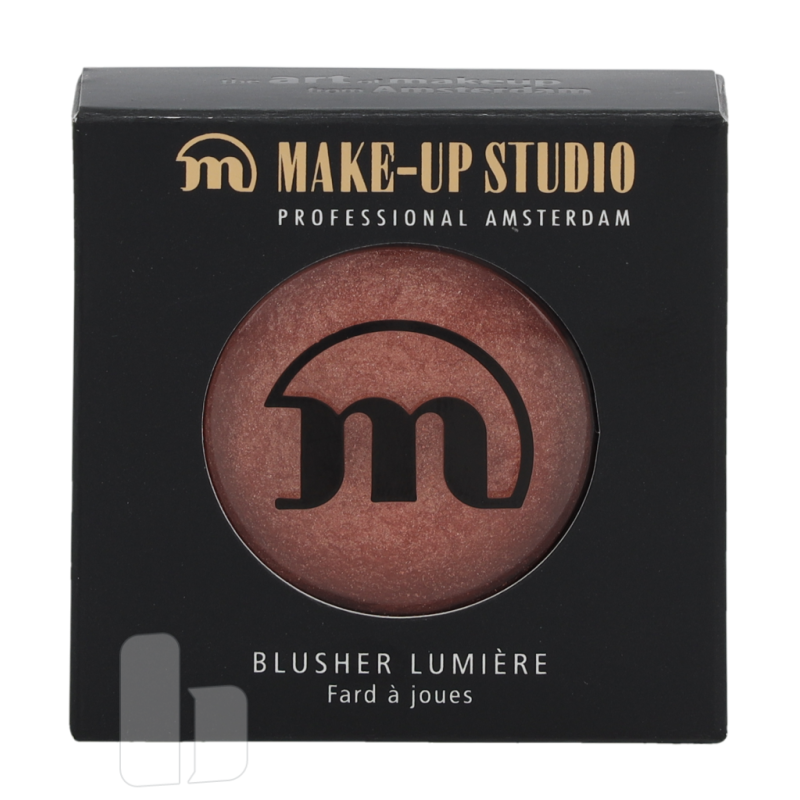 Produktbild för Make-Up Studio Blusher Lumiere