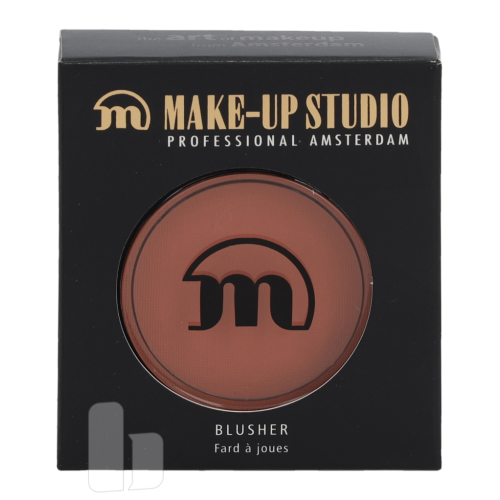 Make-Up Studio Amsterdam Make-Up Studio Blusher