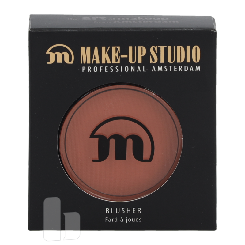 Produktbild för Make-Up Studio Blusher