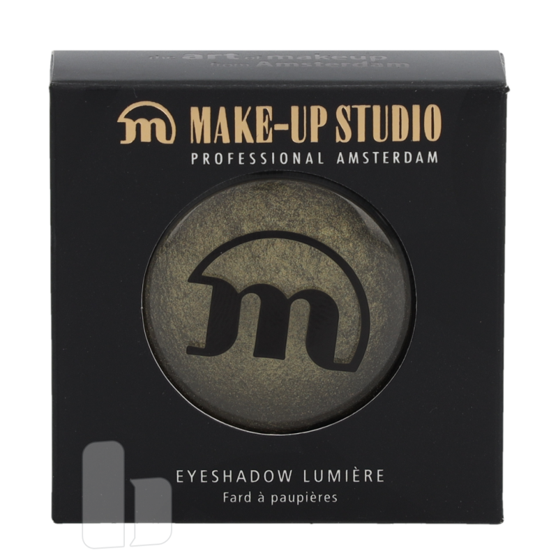 Produktbild för Make-Up Studio Eyeshadow Lumiere