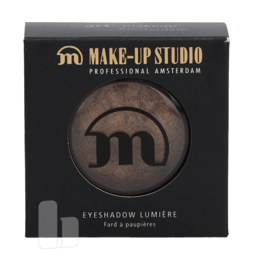 Make-Up Studio Amsterdam Make-Up Studio Eyeshadow Lumiere