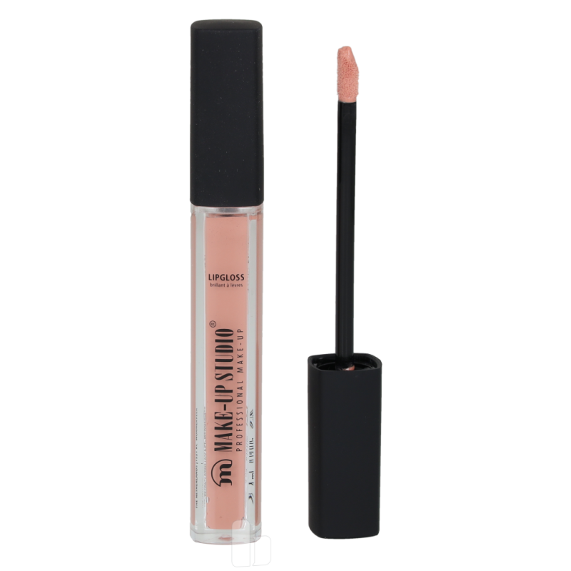 Produktbild för Make-Up Studio Lip Glaze