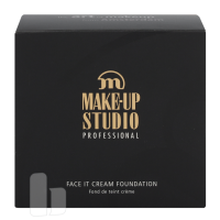 Miniatyr av produktbild för Make-Up Studio Face It Cream Foundation