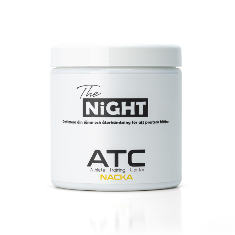 Produktbild för The Night 400 g