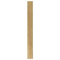Produktbild för Spegelskåp väggmonterat 30x8,5x67 cm