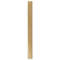 Produktbild för Spegelskåp väggmonterat 30x8,5x106 cm