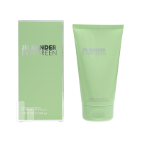Produktbild för Jil Sander Evergreen Shower Gel