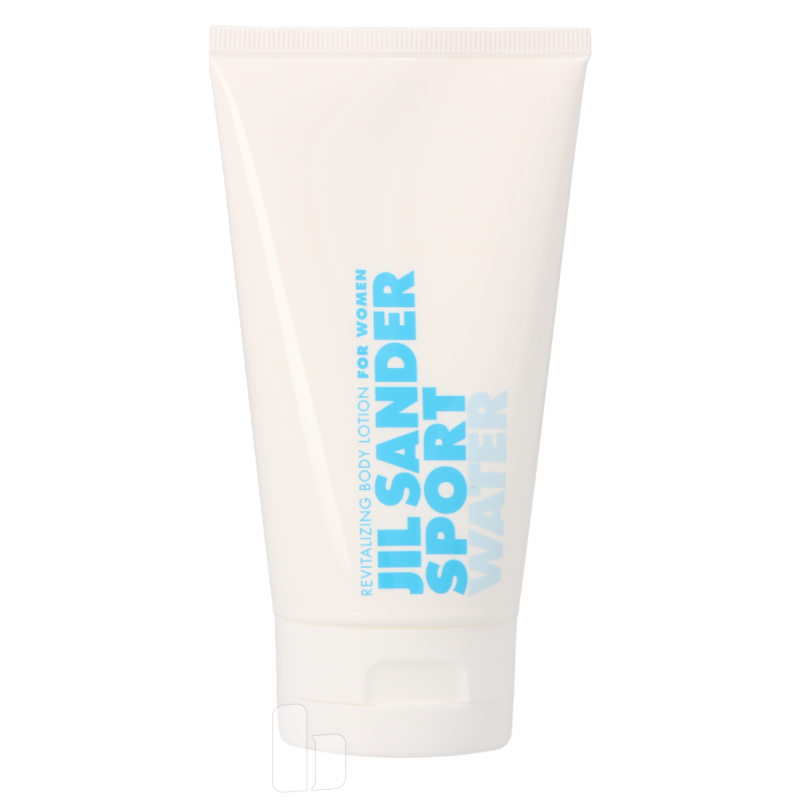 Produktbild för Jil Sander Sport Water For Women Fresh Body Lotion