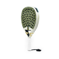 Produktbild för Tretorn Supreme Rally tx Light Gold/wh Padelracket