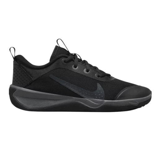 Nike Nike Omni Multi Omincourt Black Jr