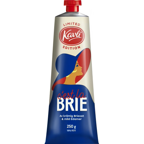 Kavli C'est La Brie Mjukost 19%