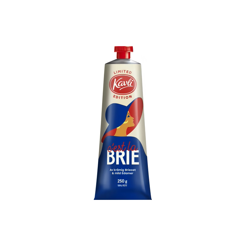 Produktbild för C'est La Brie Mjukost 19%