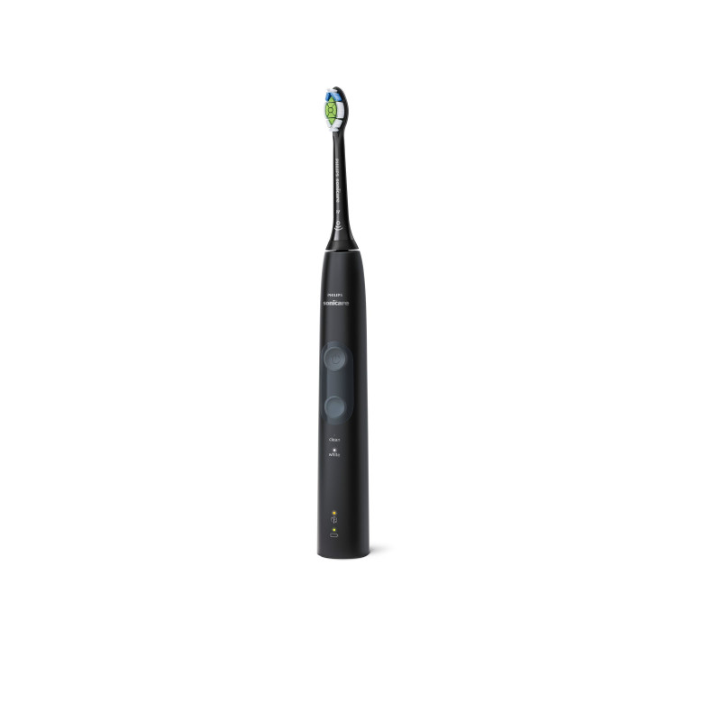 Produktbild för Philips Sonicare Inbyggd trycksensor elektrisk Sonic-tandborste