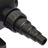 Produktbild för UV-C filter 35000 liter