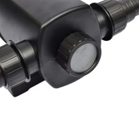 Produktbild för UV-C filter 35000 liter