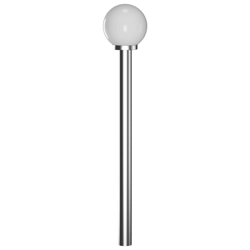 Produktbild för Trädgårdslampa 1 lampa 110 cm