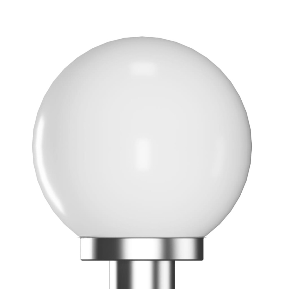 Produktbild för Trädgårdslampa 1 lampa 110 cm