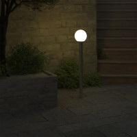 Produktbild för Trädgårdslampa 1 lampa 110 cm