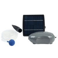 Produktbild för Ubbink Luftpump Air Solar 100 1351374