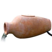 Miniatyr av produktbild för Ubbink AcquaArte Dammdekoration Amphora 1355800