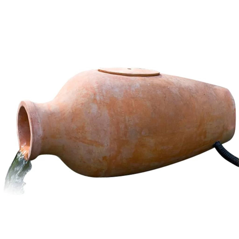 Produktbild för Ubbink AcquaArte Dammdekoration Amphora 1355800