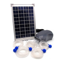 Produktbild för Ubbink Luftpump Air Solar 600 1351375