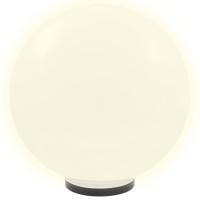 Produktbild för Globlampa LED sfärisk 50 cm PMMA