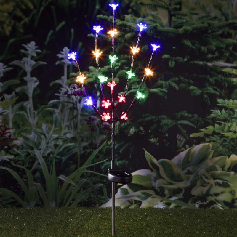 Produktbild för HI LED blomlampor 20 lampor