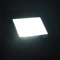 Produktbild för Strålkastare 20 W LED kallvit