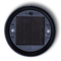 Miniatyr av produktbild för Utomhuslampor 4 st LED 15 cm med markspett