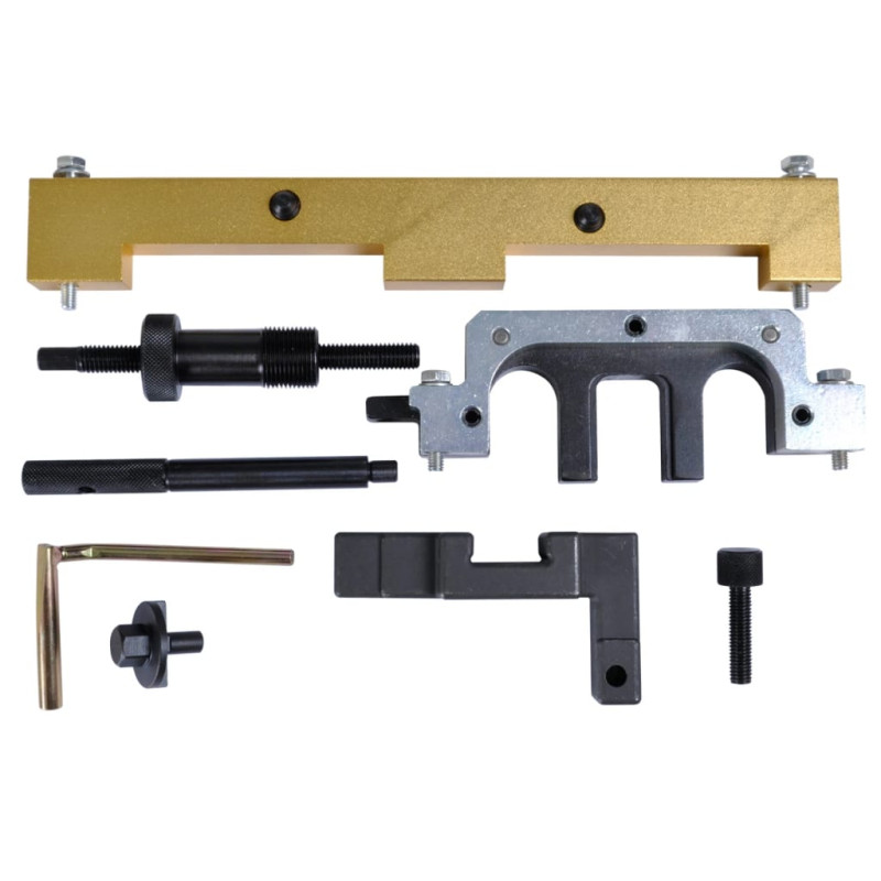 Produktbild för Kamaxelverktyg för låsning för BMW N42 / N46