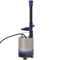Produktbild för Fontänpump 50 w 1750 l/h
