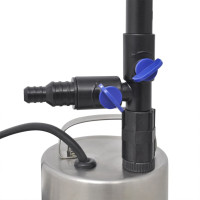Produktbild för Fontänpump 50 w 1750 l/h
