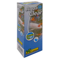 Produktbild för Ubbink Dammvattenbehandling Aqua Clear 500 ml