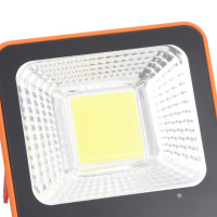 Miniatyr av produktbild för Strålkastare LED ABS 5 W kallvit