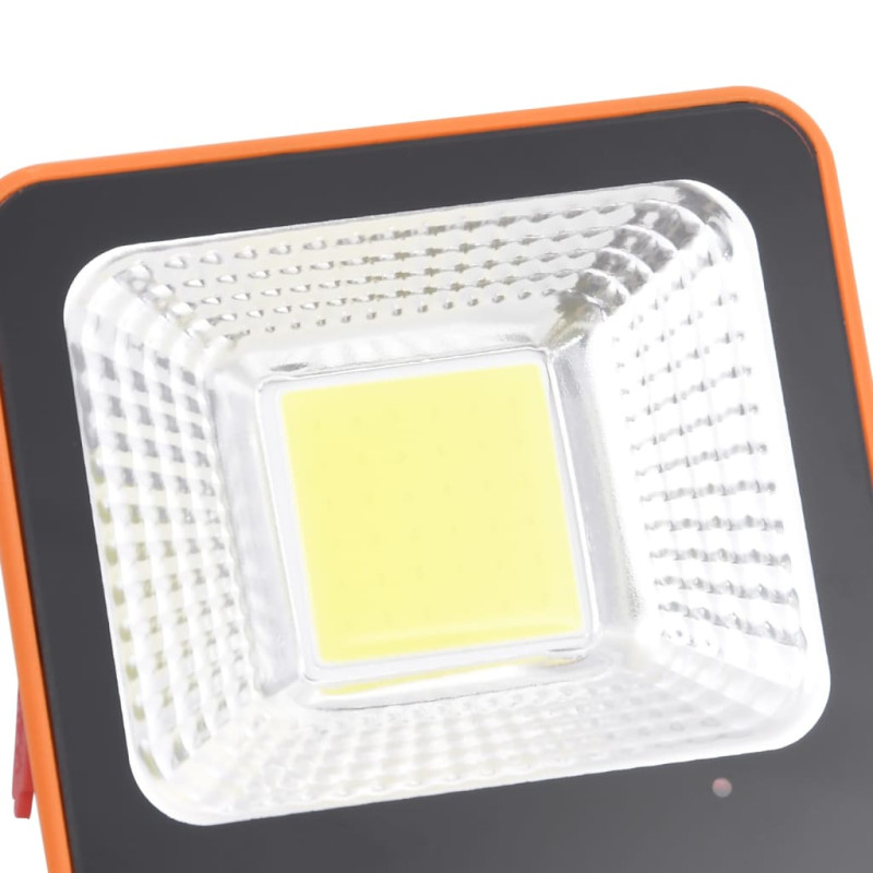 Produktbild för Strålkastare LED ABS 5 W kallvit