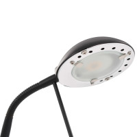 Produktbild för Dimbar golvlampa LED 23 W