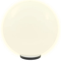 Produktbild för Globlampor 2 st LED sfäriska 50 cm PMMA
