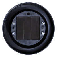 Miniatyr av produktbild för Utomhuslampor 6 st LED 20 cm med markspett