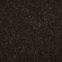 Produktbild för Trappstegsmattor självhäftande 5 st mörkbrun 56x17x3 cm brodyr