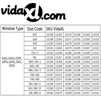 Produktbild för Plisségardin vit P06/406