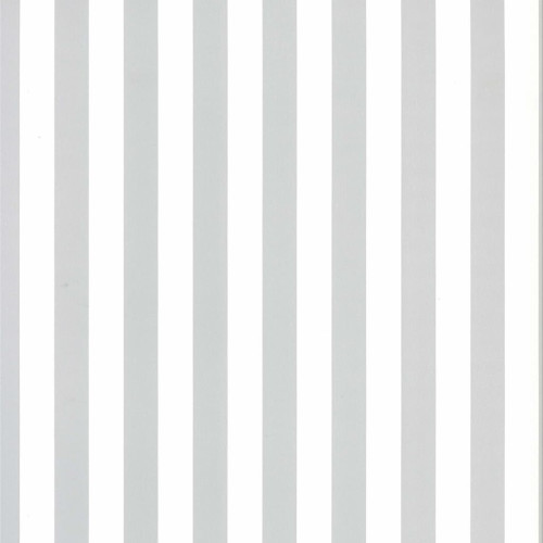 Noordwand Fabulous World Tapet Stripes vit och ljusgrå 67103-3