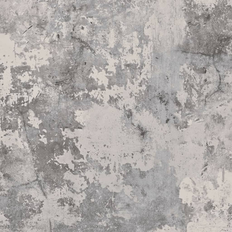 Produktbild för DUTCH WALLCOVERINGS Tapet betong mörkgrå