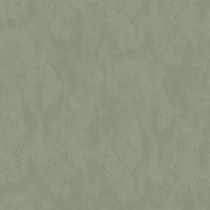 Produktbild för DUTCH WALLCOVERINGS Tapet Chalk Marine grön