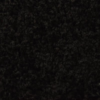 Miniatyr av produktbild för Trappstegsmattor 15 st 65x21x4 cm svart